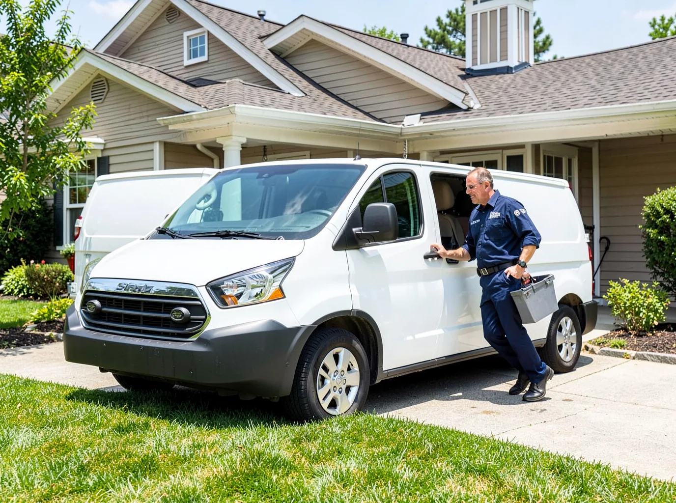 Emergency Plumber company in Ozawkie, KS